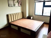 Căn Hanoi Homeland 69m², 2PN 2VS 3.645 tỷ full nội thất.