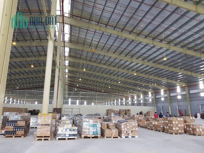 CHO THUÊ KHO Đường HOÀNG SA. KIM NỖ. Huyện ĐÔNG ANH. HÀ NỘI