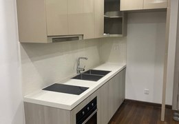 Cho Thuê Căn Hộ Siêu CHILL Tại West B Masteri Weight Heights - Vinhomes Smart City 🌟