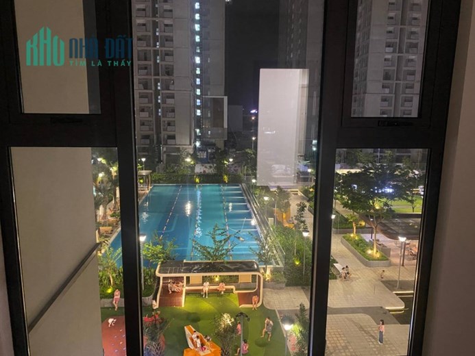 Cho Thuê Căn Hộ Siêu CHILL Tại West B Masteri Weight Heights - Vinhomes Smart City 🌟