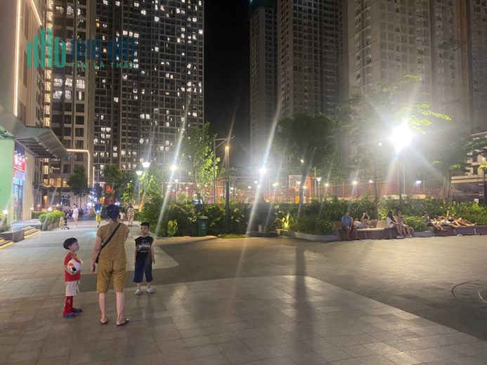 Cho Thuê Căn Hộ Siêu CHILL Tại West B Masteri Weight Heights - Vinhomes Smart City 🌟