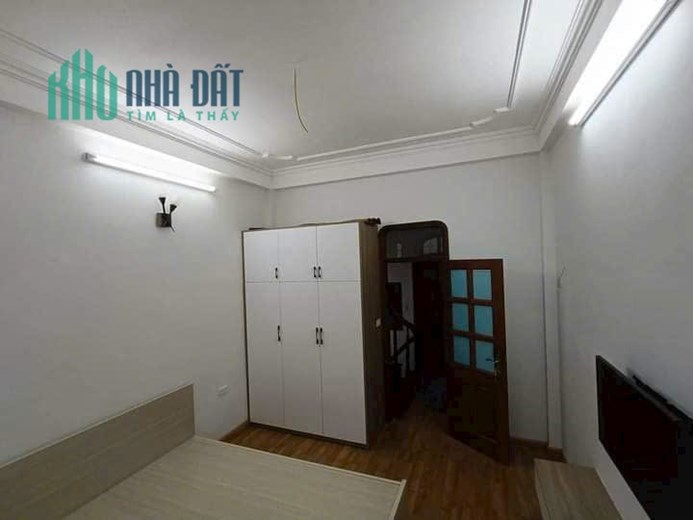 Bán nhà mặt ngõ Xuân Đỉnh, Ô tô tránh, 56m2, giá 10 tỷ