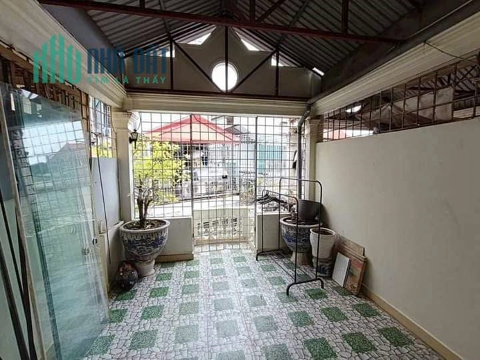 Bán nhà mặt ngõ Xuân Đỉnh, Ô tô tránh, 56m2, giá 10 tỷ