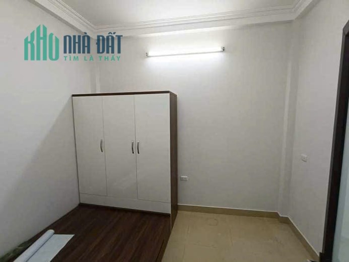 Bán nhà mặt ngõ Xuân Đỉnh, Ô tô tránh, 56m2, giá 10 tỷ