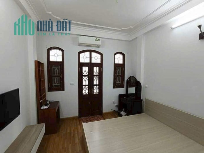 Bán nhà mặt ngõ Xuân Đỉnh, Ô tô tránh, 56m2, giá 10 tỷ