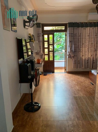 Hẻm ôn tô 6m Tân Quý DT 5x14m, 4 tầng mới đẹp