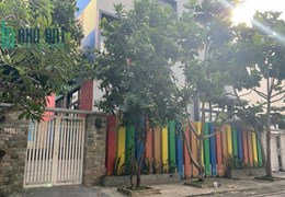 Đi Định Cư , Gia Đình Chúng Tôi Cần Bán Căn Biệt Thự Đôi Vị Trí Đẹp , Phong Thuỷ Tốt