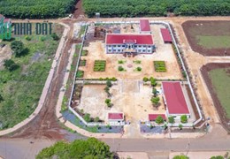 BÁN 3 LÔ ĐẤT SẠCH 396 M2 GÍA CHỈ TỪ 750 TRIỆU VỊ TRÍ SIÊU ĐẸP ĐẦU TƯ SIÊU LỜI