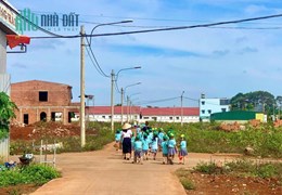 CẦN BÁN GẤP 3 LÔ LIỀN KỀ 2 MẶT TIỀN - CẠNH CÔNG VIÊN 1,1HA