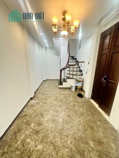 5M RA MẶT PHỐ,  KINH DOANH ONLINE – 4 tầng Phó Đức Chính 26m chỉ 4.8 tỷ - NHÀ ĐẸP, FULL NỘI THẤT