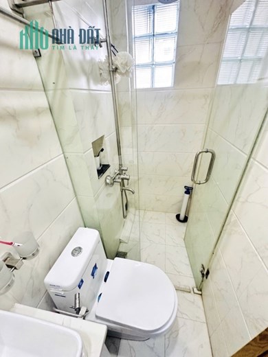 5M RA MẶT PHỐ,  KINH DOANH ONLINE – 4 tầng Phó Đức Chính 26m chỉ 4.8 tỷ - NHÀ ĐẸP, FULL NỘI THẤT