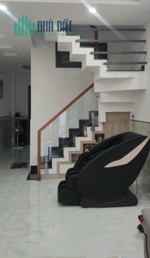 Bán nhà HXH Phạm Thế Hiển Q.8 - 60m2 - 4 tầng - Giá 6.5 Tỷ
