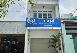 Bán nhà Mặt tiền Lý Thánh Tông DT 4.2x26m, 3 tấm đúc