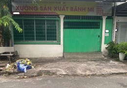 Mặt tiền đường S9 – Tây Thạnh DT 8x25m. Vị trí đẹp!