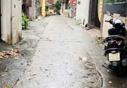 Bán nhà Định Công – Hoàng Mai, gần hồ Đinh Công, doanh thu 50 tr/tháng, 52m2, 8,6 tỷ