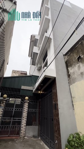 Bán nhà Định Công – Hoàng Mai, gần hồ Đinh Công, doanh thu 50 tr/tháng, 52m2, 8,6 tỷ