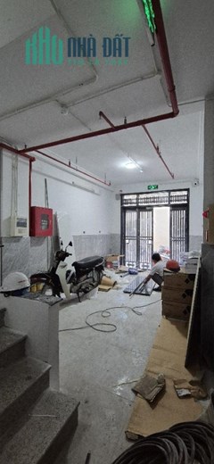 Bán nhà Định Công – Hoàng Mai, gần hồ Đinh Công, doanh thu 50 tr/tháng, 52m2, 8,6 tỷ