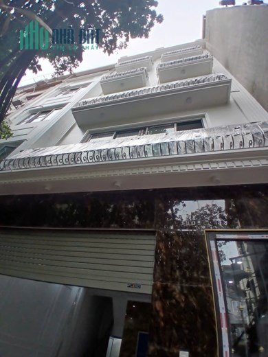 Chính chủ cần bán nhà phố Thụy Khuê,Xuân La ,Tây Hồ 55m2 ,mt 6 m x 6 tầng thang máy