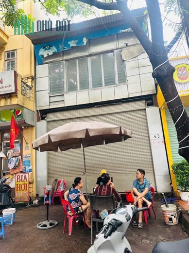 ĐẤU GIÁ KIẾN HƯNG. Vị trí KD BẤT CHẤP, SẦM UẤT NHẤT KHU. LH 0982693883