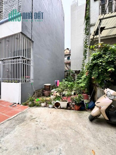 CỔ NHUẾ - 56M ĐẤT - THỬA ĐẤT VUÔNG - ĐẤT VƯỢNG KHÍ - XÂY TÒA CCMN