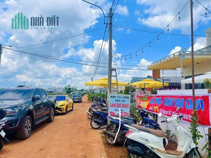 Sóng Ngầm Bất Động Sản Phú Lộc: Lý Do Khiến Nhiều Nhà Đầu Tư Đổ Xô Về Đắk Lắk