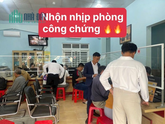 Sóng Ngầm Bất Động Sản Phú Lộc: Lý Do Khiến Nhiều Nhà Đầu Tư Đổ Xô Về Đắk Lắk
