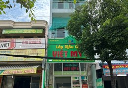 Gía tốt! MTKD Nguyễn Hữu Tiến DT 4x19m, 5 tầng. Vị trí KD Vàng!