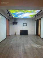 Tập Thể Tầng 1 Vọng Hà Sân Rộng Kinh doanh đỉnh 45m 2.83 Tỷ.