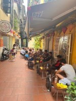 Tập Thể Tầng 1 Vọng Hà Sân Rộng Kinh doanh đỉnh 45m 2.83 Tỷ.