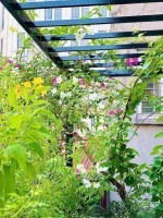 Tập Thể Hàng Vôi Thoáng Đẹp 65m Sát Hồ Gươm 2 PN 7.2 Tỷ.
