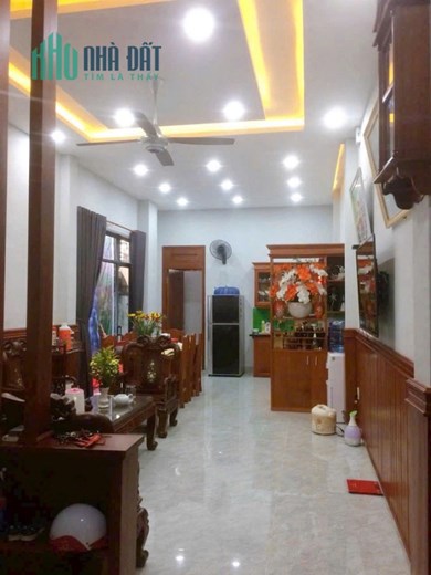 Khu Víp hẻm 10m Lê Trọng Tấn DT 4x20m, 4 tầng nhà đẹp ở ngay!