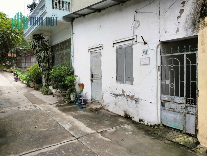 LIÊN MẠC - 80M ĐẤT - MẶT TIỀN RỘNG - THỬA ĐẤT VƯỢNG KHÍ - GIÁ ĐẦU TƯ