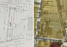 Bán nhà xưởng 254m2 Đông Hưng Thuận Quận 12