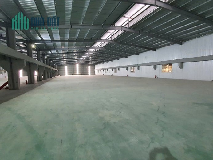 CHO THUÊ KHO, XƯỞNG tại VÂN NỘI. ĐÔNG ANH. HÀ NỘI