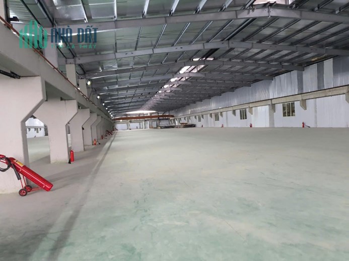 CHO THUÊ KHO, XƯỞNG tại VÂN NỘI. ĐÔNG ANH. HÀ NỘI