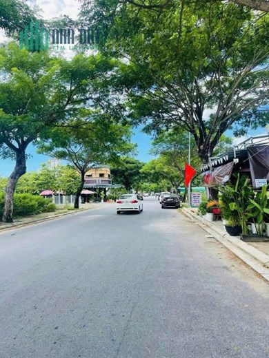 Bán Đất trục Sophouse FPT Đà Nẵng 
