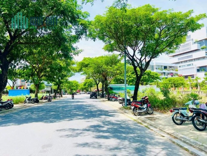Bán Đất trục Sophouse FPT Đà Nẵng 