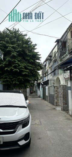 Bán chung cư,sổ đỏ,sát chợ hòa cường,43m2,giá:1,1 tỷ