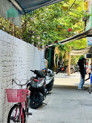 Bán nhà kiệt Lê Hồng Phong,Quận Hải Châu,Đà Nẵng ,162m2,giá:8,5 tỷ