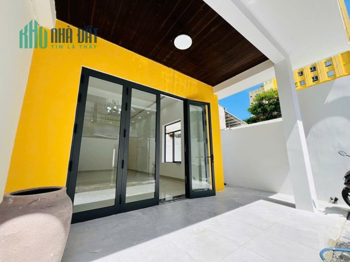 Bán nhà kiệt Lê Hồng Phong,Quận Hải Châu,Đà Nẵng ,162m2,giá:8,5 tỷ