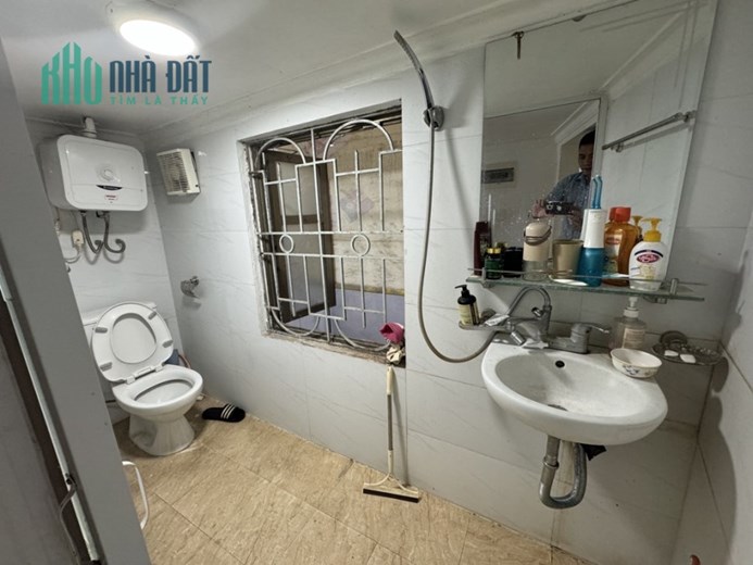 3 tầng MẶT PHỐ ĐẸP Thợ Nhuộm 22m2 MT3.7 chỉ 12.9 tỷ - VỈA HÈ, KINH DOANH