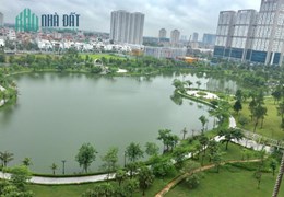 Bán nhà ngõ 333 Xuân Đỉnh, DT 50m2, giá 5,9 tỉ