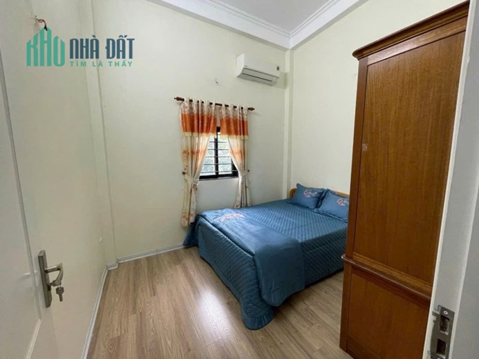 Bán nhà ngõ 333 Xuân Đỉnh, DT 50m2, giá 5,9 tỉ