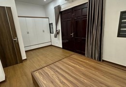 Bán nhà ngõ 205 Xuân Đỉnh, DT 63m2, giá 8,3 tỉ
