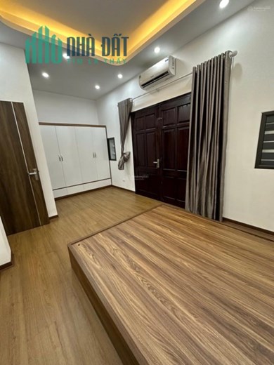 Bán nhà ngõ 205 Xuân Đỉnh, DT 63m2, giá 8,3 tỉ
