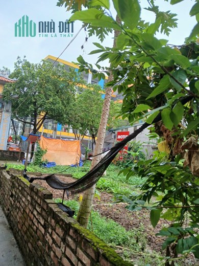 Bán đất mặt phố Phú Xá,Tây Hồ 200m2,mặt 11 m,2 mặt đường giá 2,15 triệu/m