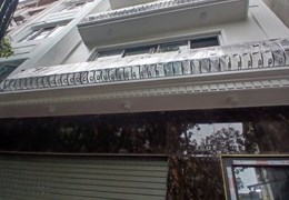 Chính chủ cần bán nhà phố Thụy Khuê, Xuân La, Tây Hồ diện tích 55m², mặt tiền 6 m x 6 t giá 11 tỷ