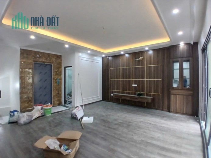 Chính chủ cần bán nhà phố Thụy Khuê, Xuân La, Tây Hồ diện tích 55m², mặt tiền 6 m x 6 t giá 11 tỷ