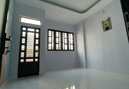 Nhỉnh 4.x tỷ, có ngay nhà DT: 47m2, HXH, Hương Lộ 3 sát Aeon Tân Phú