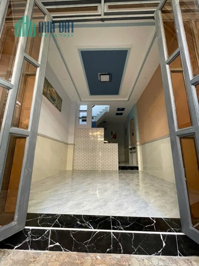Nhỉnh 4.x tỷ, có ngay nhà DT: 47m2, HXH, Hương Lộ 3 sát Aeon Tân Phú